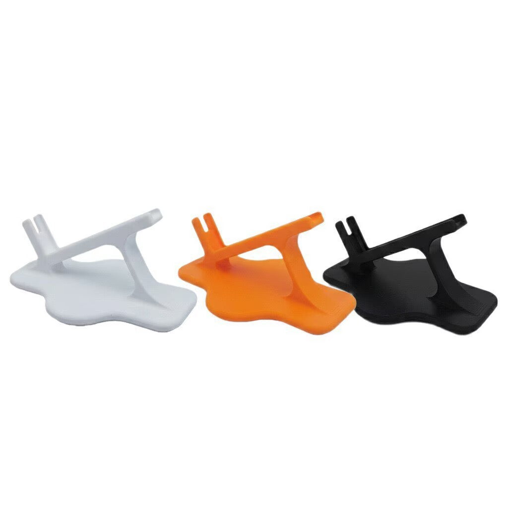 Side-lying phone holder for bed, new model, drama-watching artifact, no hand pressure, lazy bracket, bedroom bedside desktop storage rack